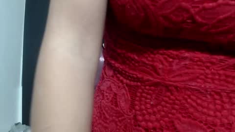 Evelyne online show from March 2026 03:11:02 AM