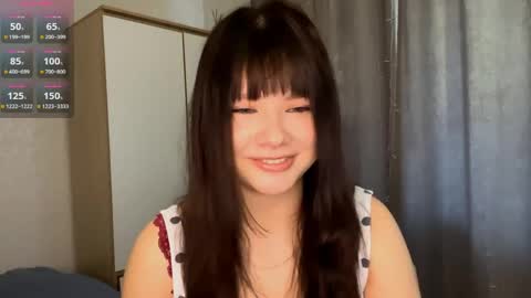 Evelyn Velvet online show from May 2026 08:10:01 AM