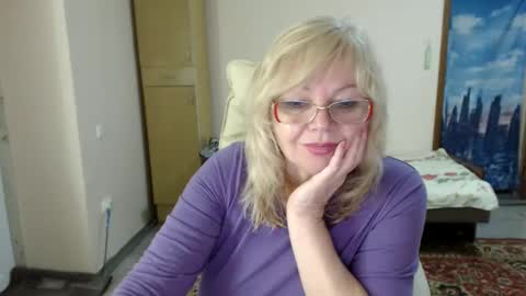BarbaraBlondy online show from February 2025 08:20:02 PM