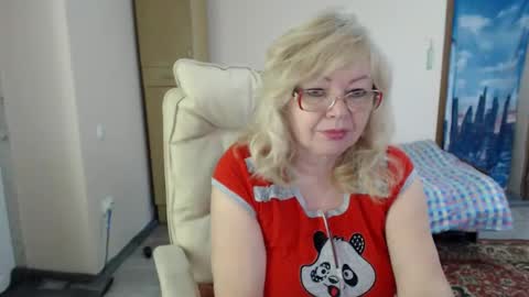 BarbaraBlondy online show from February 2025 09:46:01 AM
