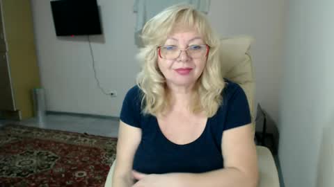BarbaraBlondy online show from February 2025 12:04:02 AM