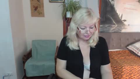 BarbaraBlondy online show from October 2025 08:02:02 PM