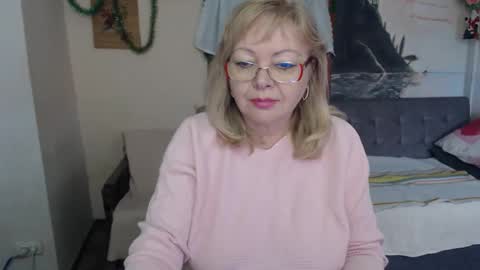 BarbaraBlondy online show from January 2026 10:42:02 AM