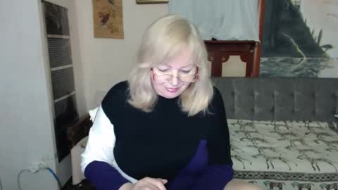 BarbaraBlondy online show from February 2026 08:45:02 PM