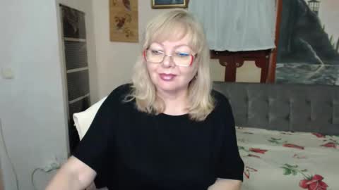 BarbaraBlondy online show from February 2026 09:42:01 PM