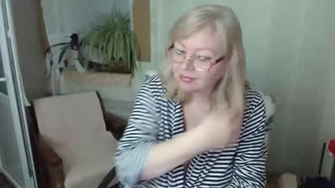 BarbaraBlondy online show from March 2026 08:25:01 PM