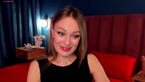 Evelyn online show from February 2026 01:31:02 AM