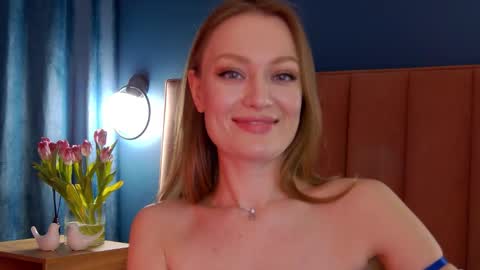 Evelyn online show from March 2026 02:07:02 AM