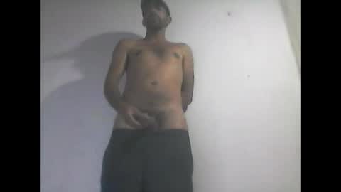 everaldosantos online show from January 2025 11:04:02 PM