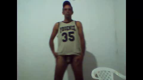 everaldosantos online show from March 2026 09:54:01 PM