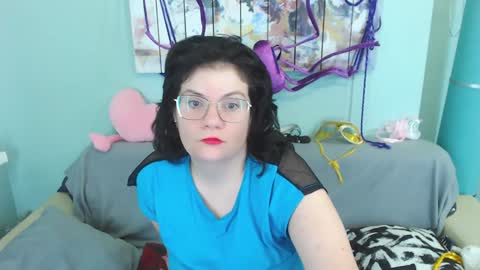 Snapshot of everly_rays chatting on December 2024 12:27:02 PM Everly online show from December 2024 12:27:02 PM