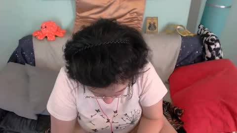 Everly online show from October 2025 04:57:02 AM