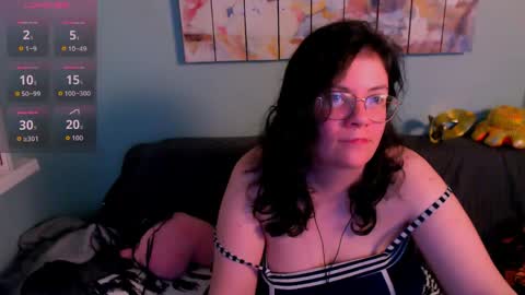 Everly online show from June 2026 03:40:02 PM