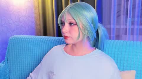 Forget me not eve on CB online show from November 2025 11:21:02 AM