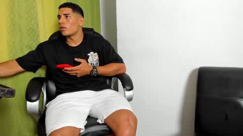 luis online show from March 2026 03:12:01 PM