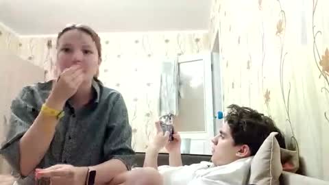 Evgeniy and Anna online show from February 2026 08:30:01 PM