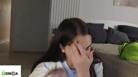 evi_woow online show from March 2026 10:03:02 PM