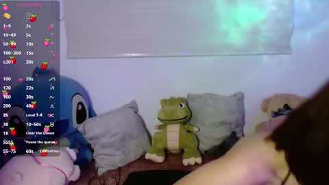 Snapshot of evie_cloud chatting on February 2025 03:09:01 AM Evie Cloud online show from February 2025 03:09:01 AM