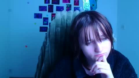 Evie online show from February 2026 07:34:01 AM