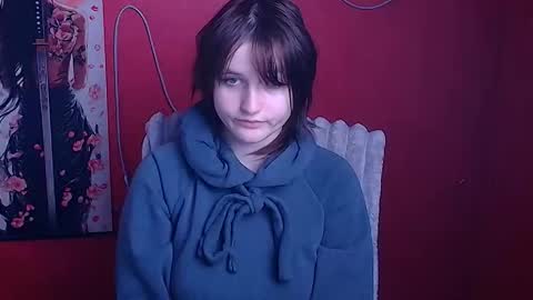 Evie online show from February 2026 12:21:01 PM