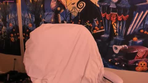 Evie Luna online show from October 2025 02:50:02 AM