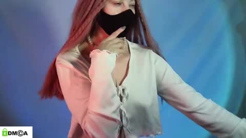 Renesme White Im here from Monday to Friday online show from July 2026 04:06:02 AM