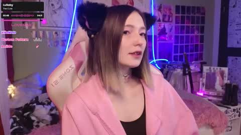 Evie online show from November 2025 08:24:01 AM