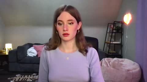 Evie3 online show from February 2025 12:47:02 AM