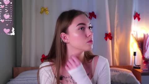 Lilith online show from March 2026 11:25:01 AM