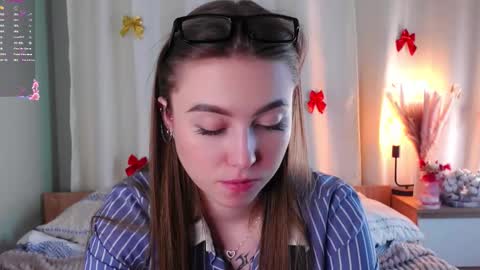 Lilith online show from March 2026 01:17:02 PM