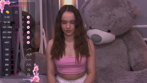 Evie online show from January 2025 07:32:01 PM