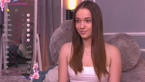 Evie online show from January 2025 09:44:02 PM