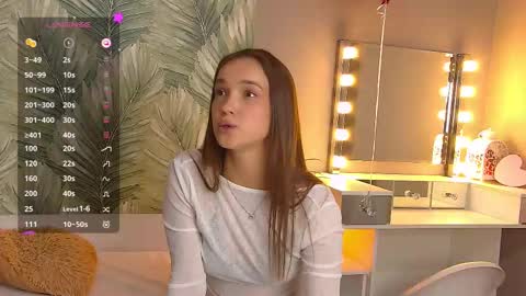 Evie online show from February 2025 06:59:02 PM