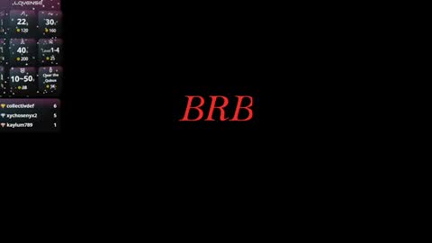 Ivi Alejandra  online show from January 2025 09:20:01 PM