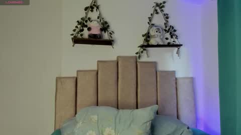 Snapshot of evieh1_ chatting on March 2026 10:16:01 PM Ivi Alejandra online show from March 2026 10:16:01 PM