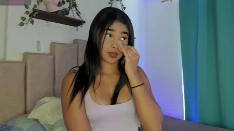 Snapshot of evieh1_ chatting on May 2026 07:10:02 PM Ivi Alejandra online show from May 2026 07:10:02 PM