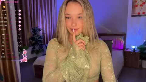 evielina online show from May 2026 11:57:01 PM