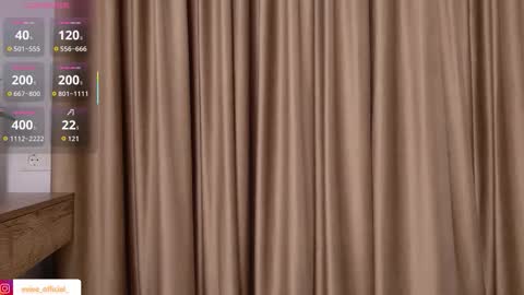 Evie online show from February 2026 01:31:02 AM