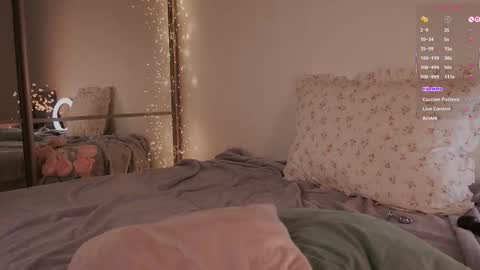 Sofia online show from March 2026 09:54:02 PM