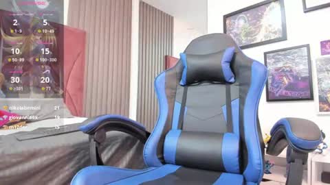 eviiegothell online show from June 2026 12:22:01 PM