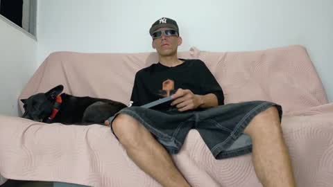 evil_boss1 online show from June 2026 07:10:01 AM