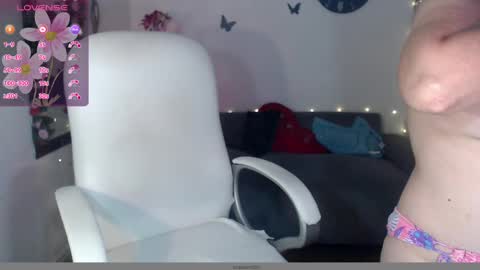 Pamela  online show from February 2025 07:08:02 PM