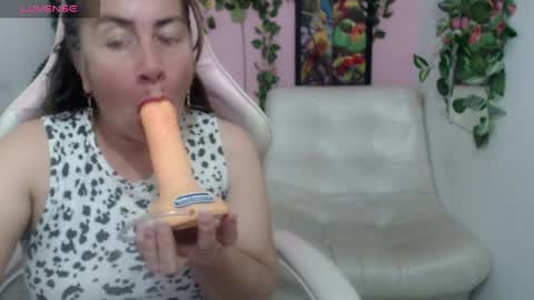 Pamela  online show from February 2026 06:41:02 PM