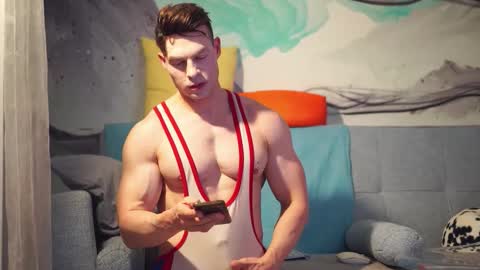 David online show from November 2025 09:25:02 PM