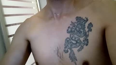 Evocation online show from September 2025 03:51:01 AM