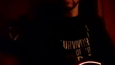 Evocation online show from October 2025 03:38:01 AM