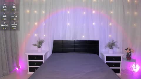 Evolet online show from December 2025 01:16:02 PM