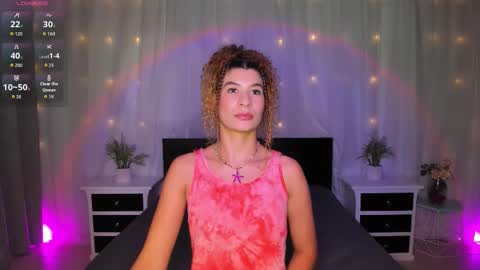 Evolet online show from January 2026 11:34:01 AM