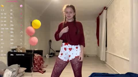 Eva online show from September 2025 03:15:01 PM