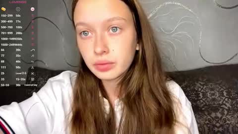 Eva online show from October 2025 03:20:02 PM